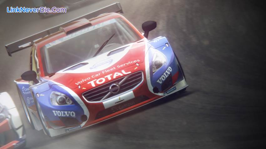Hình ảnh trong game Grid 2 Reloaded Edition (screenshot) Hình ảnh trong game Grid 2 Reloaded Edition (screenshot)