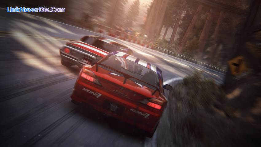 Hình ảnh trong game Grid 2 Reloaded Edition (screenshot) Hình ảnh trong game Grid 2 Reloaded Edition (screenshot)