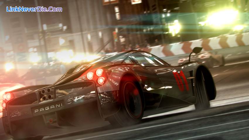 Hình ảnh trong game Grid 2 Reloaded Edition (screenshot) Hình ảnh trong game Grid 2 Reloaded Edition (screenshot)