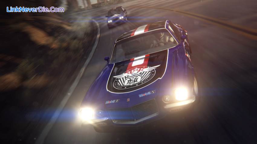Hình ảnh trong game Grid 2 Reloaded Edition (screenshot) Hình ảnh trong game Grid 2 Reloaded Edition (screenshot)