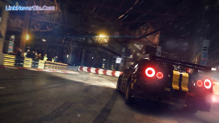 Hình ảnh trong game Grid 2 Reloaded Edition (screenshot) Hình ảnh trong game Grid 2 Reloaded Edition (screenshot)