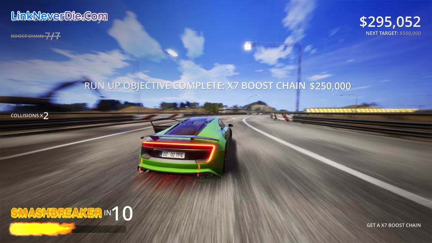 Hình ảnh trong game Danger Zone 2 (screenshot) Hình ảnh trong game Danger Zone 2 (screenshot)
