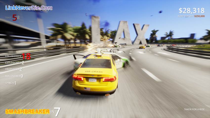 Hình ảnh trong game Danger Zone 2 (screenshot) Hình ảnh trong game Danger Zone 2 (screenshot)