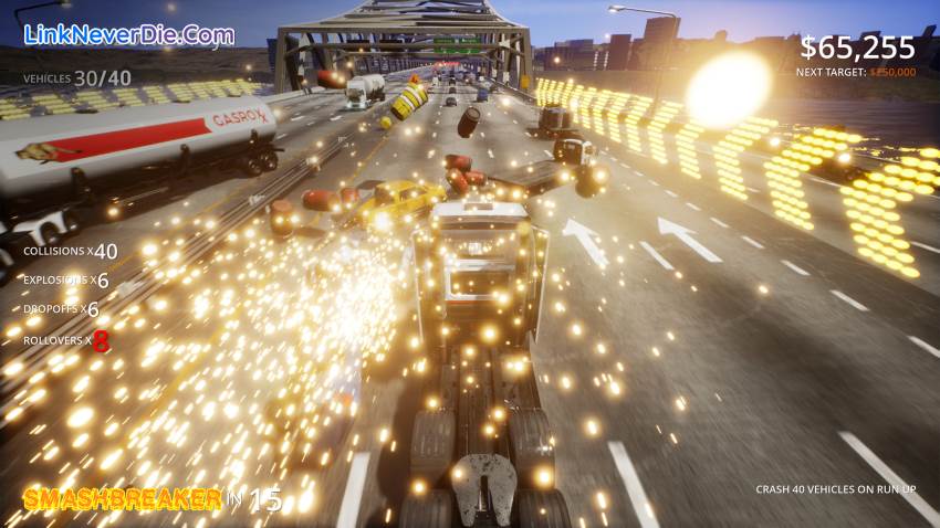 Hình ảnh trong game Danger Zone 2 (screenshot) Hình ảnh trong game Danger Zone 2 (screenshot)