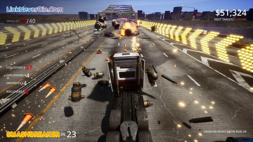 Hình ảnh trong game Danger Zone 2 (screenshot) Hình ảnh trong game Danger Zone 2 (screenshot)