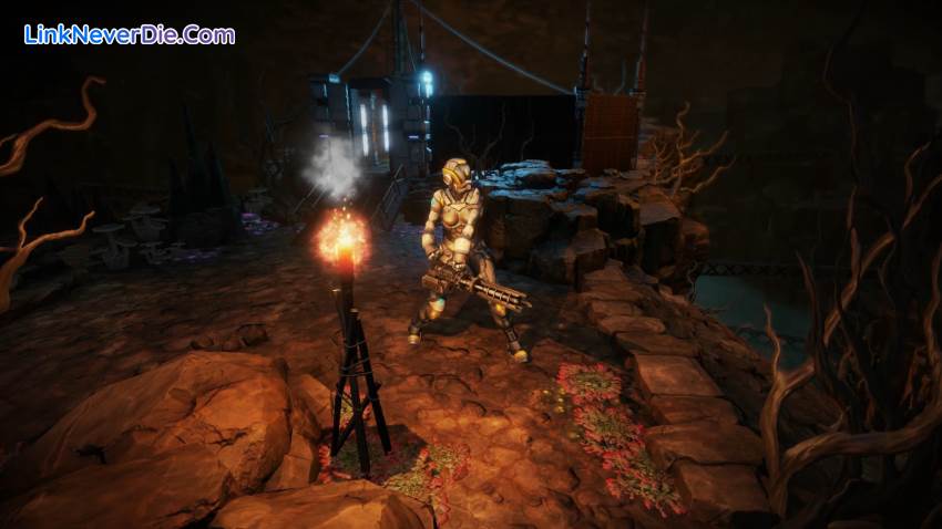 Hình ảnh trong game Imperatum (screenshot) Hình ảnh trong game Imperatum (screenshot)