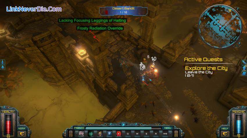 Hình ảnh trong game Imperatum (screenshot) Hình ảnh trong game Imperatum (screenshot)