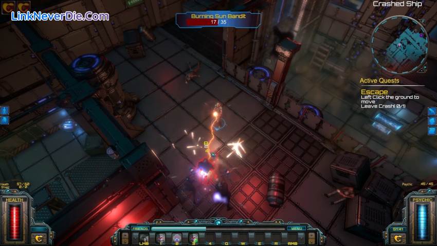 Hình ảnh trong game Imperatum (screenshot) Hình ảnh trong game Imperatum (screenshot)