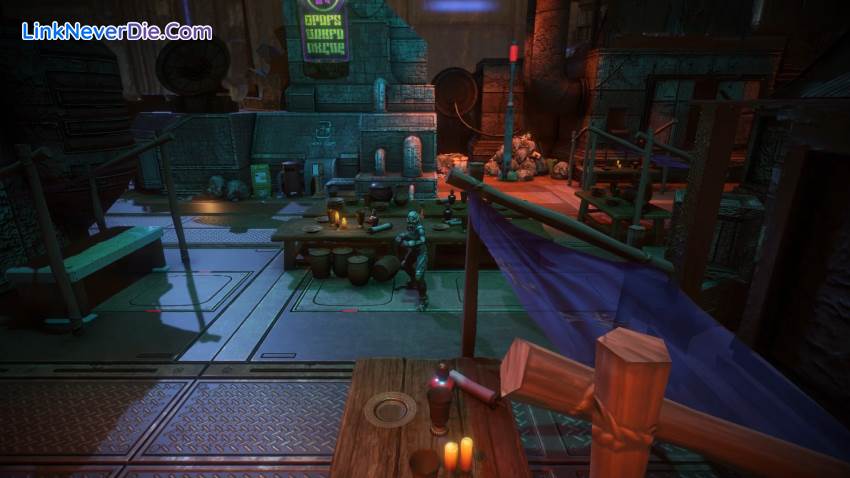 Hình ảnh trong game Imperatum (screenshot) Hình ảnh trong game Imperatum (screenshot)