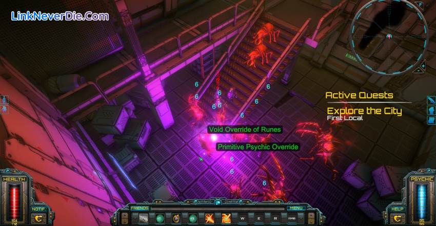 Hình ảnh trong game Imperatum (screenshot) Hình ảnh trong game Imperatum (screenshot)