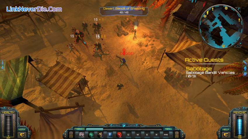 Hình ảnh trong game Imperatum (screenshot) Hình ảnh trong game Imperatum (screenshot)