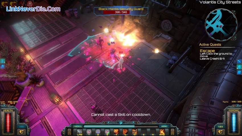 Hình ảnh trong game Imperatum (screenshot) Hình ảnh trong game Imperatum (screenshot)