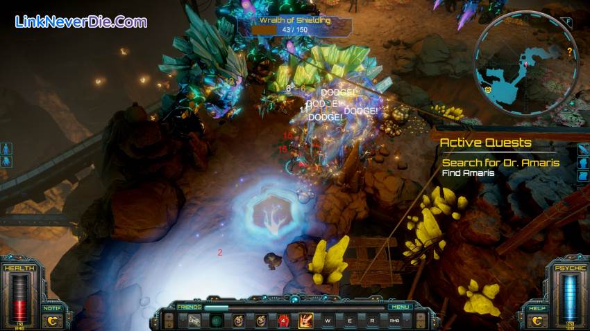 Hình ảnh trong game Imperatum (screenshot) Hình ảnh trong game Imperatum (screenshot)