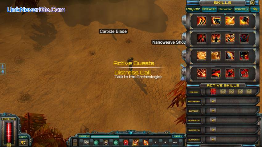Hình ảnh trong game Imperatum (screenshot) Hình ảnh trong game Imperatum (screenshot)