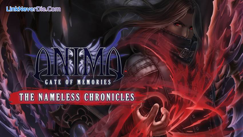 Hình ảnh trong game Anima: Gate of Memories - The Nameless Chronicles (screenshot) Hình ảnh trong game Anima: Gate of Memories - The Nameless Chronicles (screenshot)