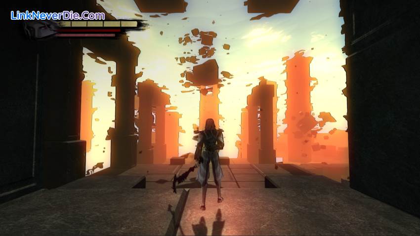 Hình ảnh trong game Anima: Gate of Memories - The Nameless Chronicles (screenshot) Hình ảnh trong game Anima: Gate of Memories - The Nameless Chronicles (screenshot)