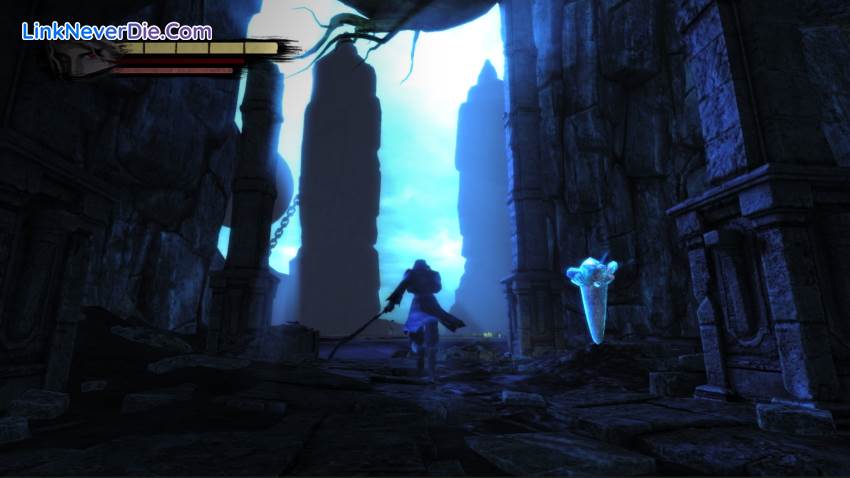 Hình ảnh trong game Anima: Gate of Memories - The Nameless Chronicles (screenshot) Hình ảnh trong game Anima: Gate of Memories - The Nameless Chronicles (screenshot)