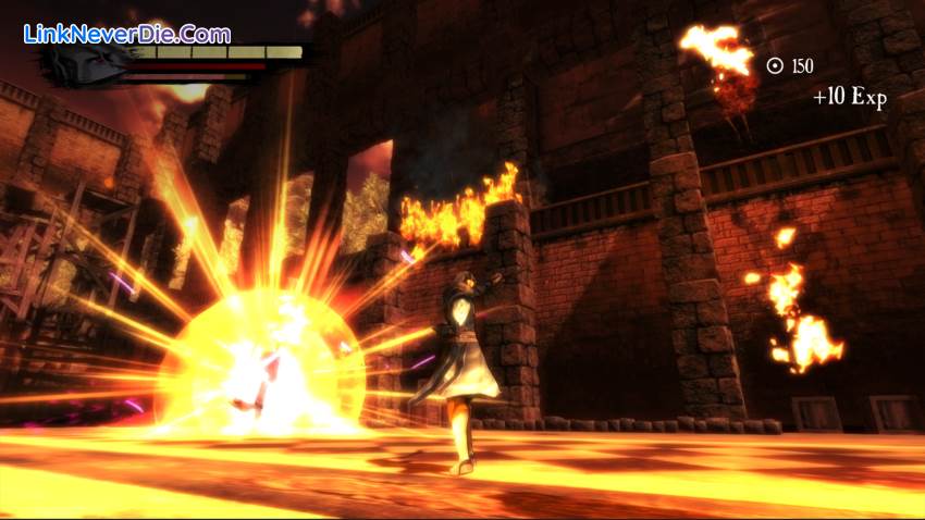 Hình ảnh trong game Anima: Gate of Memories - The Nameless Chronicles (screenshot) Hình ảnh trong game Anima: Gate of Memories - The Nameless Chronicles (screenshot)