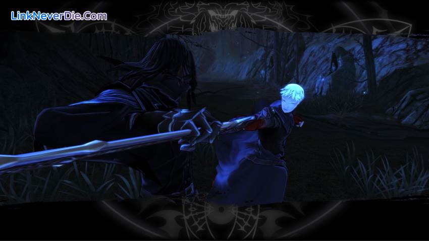 Hình ảnh trong game Anima: Gate of Memories - The Nameless Chronicles (screenshot) Hình ảnh trong game Anima: Gate of Memories - The Nameless Chronicles (screenshot)