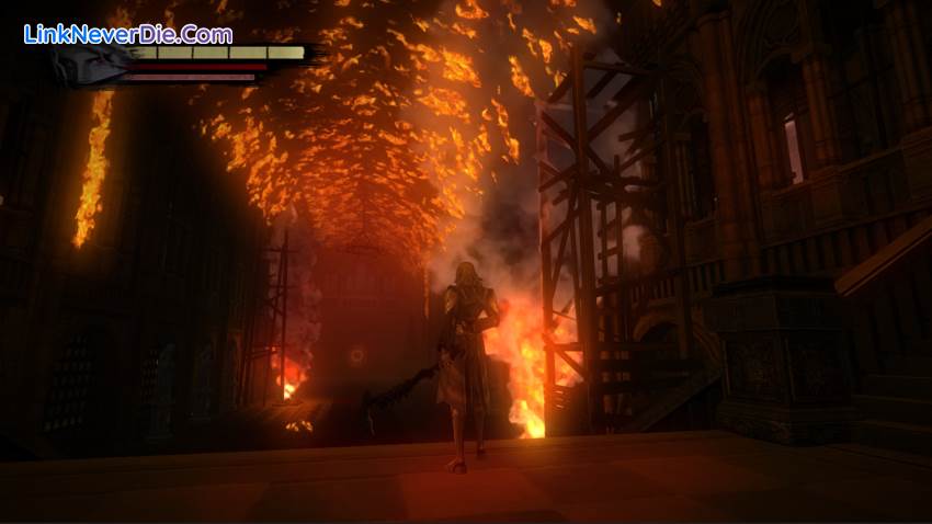 Hình ảnh trong game Anima: Gate of Memories - The Nameless Chronicles (screenshot) Hình ảnh trong game Anima: Gate of Memories - The Nameless Chronicles (screenshot)