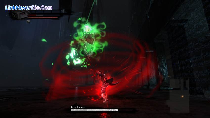 Hình ảnh trong game Anima: Gate of Memories - The Nameless Chronicles (screenshot) Hình ảnh trong game Anima: Gate of Memories - The Nameless Chronicles (screenshot)