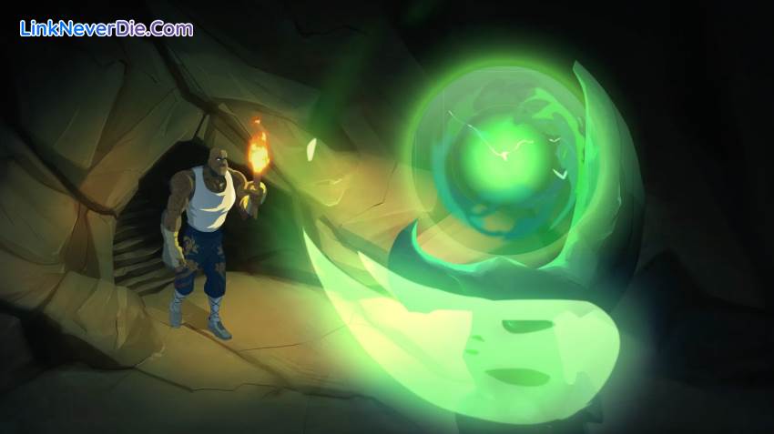 Hình ảnh trong game Shaq Fu: A Legend Reborn (screenshot) Hình ảnh trong game Shaq Fu: A Legend Reborn (screenshot)