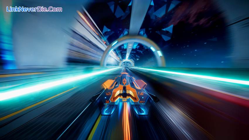 Hình ảnh trong game Antigraviator (screenshot) Hình ảnh trong game Antigraviator (screenshot)