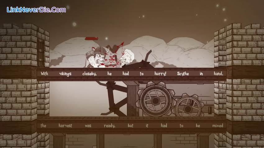 Hình ảnh trong game Haimrik (screenshot) Hình ảnh trong game Haimrik (screenshot)