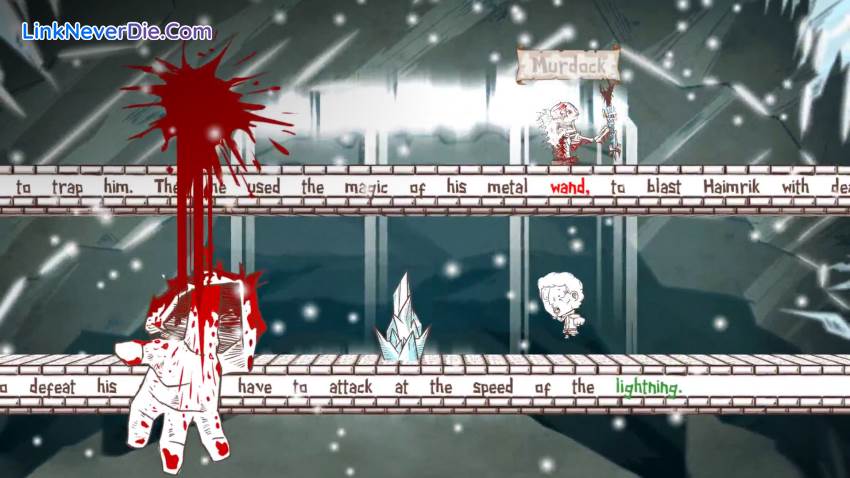 Hình ảnh trong game Haimrik (screenshot) Hình ảnh trong game Haimrik (screenshot)