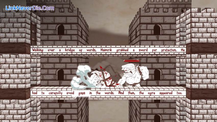Hình ảnh trong game Haimrik (screenshot) Hình ảnh trong game Haimrik (screenshot)