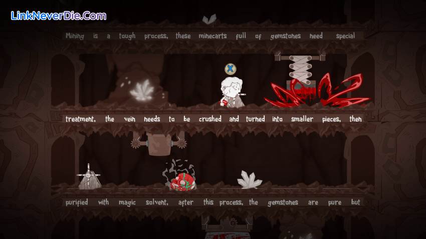Hình ảnh trong game Haimrik (screenshot) Hình ảnh trong game Haimrik (screenshot)