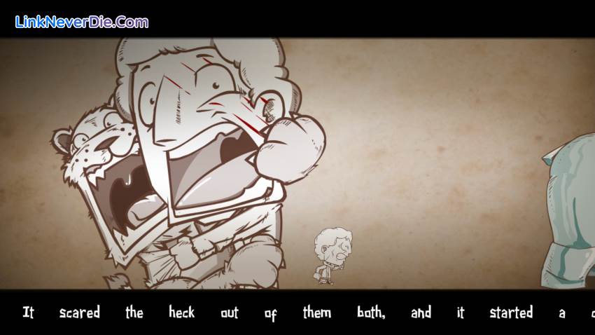 Hình ảnh trong game Haimrik (screenshot) Hình ảnh trong game Haimrik (screenshot)