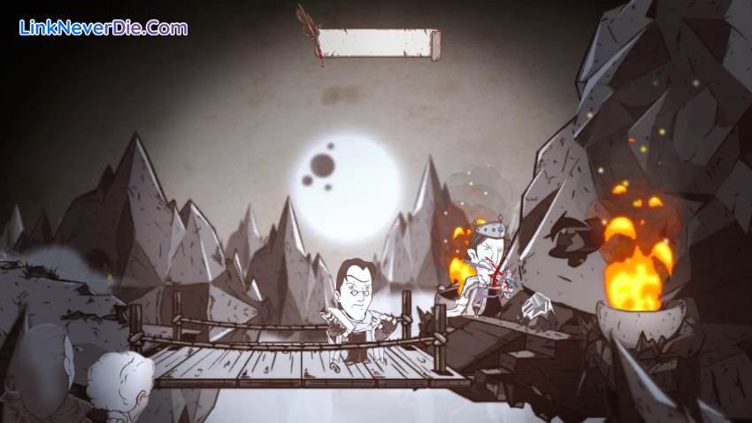 Hình ảnh trong game Haimrik (screenshot) Hình ảnh trong game Haimrik (screenshot)