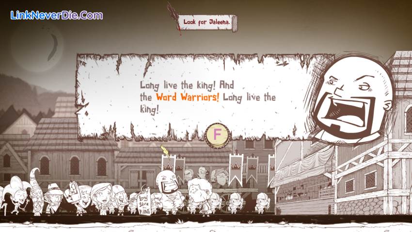 Hình ảnh trong game Haimrik (screenshot) Hình ảnh trong game Haimrik (screenshot)