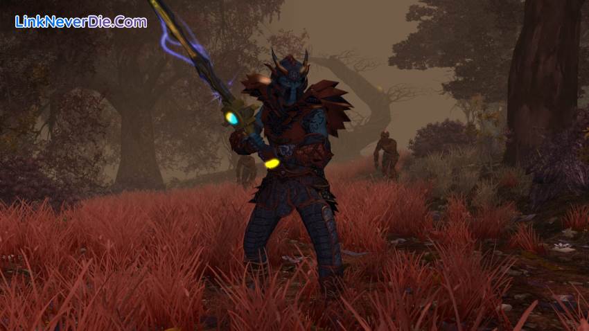 Hình ảnh trong game Sacred 2 Gold Edition (screenshot) Hình ảnh trong game Sacred 2 Gold Edition (screenshot)