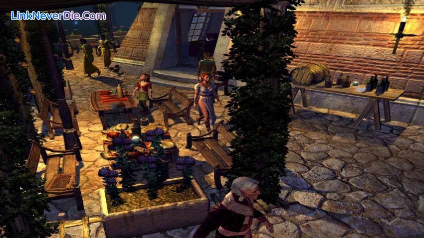 Hình ảnh trong game Sacred 2 Gold Edition (screenshot) Hình ảnh trong game Sacred 2 Gold Edition (screenshot)