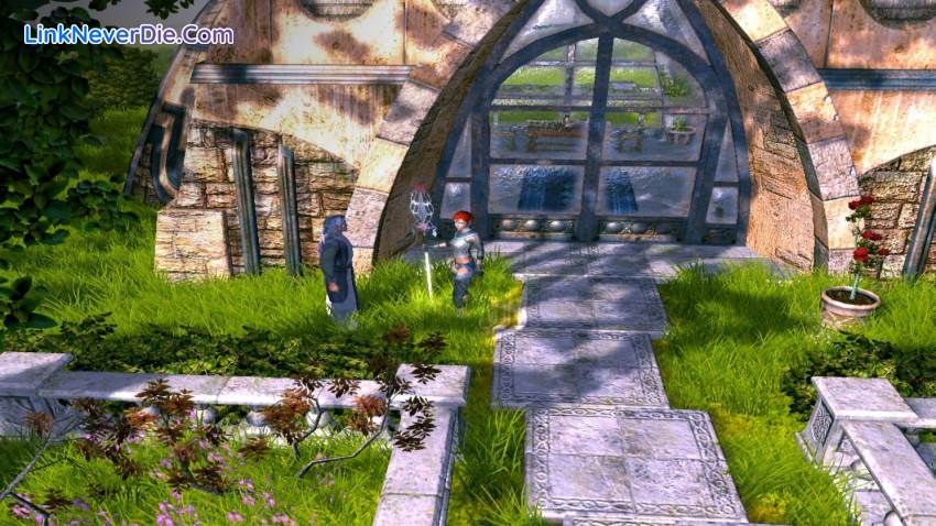 Hình ảnh trong game Sacred 2 Gold Edition (screenshot) Hình ảnh trong game Sacred 2 Gold Edition (screenshot)