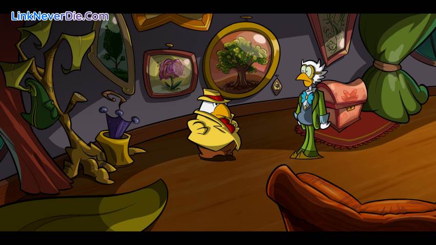 Hình ảnh trong game Detective Gallo (screenshot) Hình ảnh trong game Detective Gallo (screenshot)