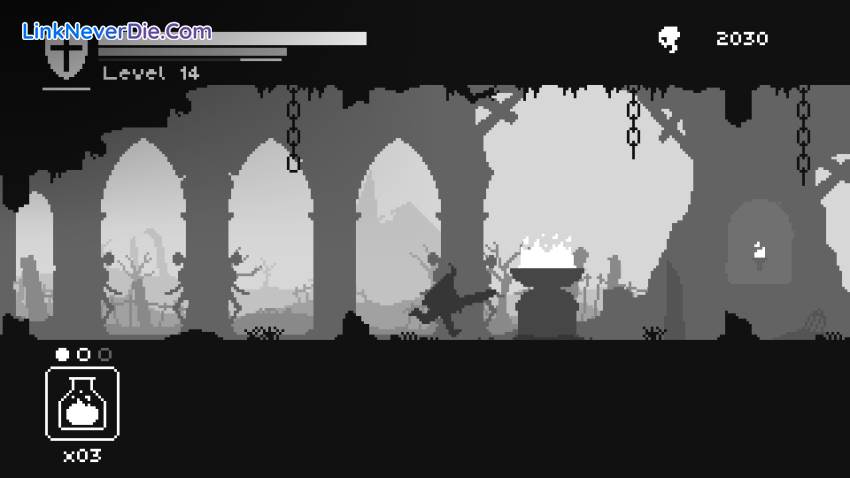 Hình ảnh trong game Unworthy (screenshot) Hình ảnh trong game Unworthy (screenshot)