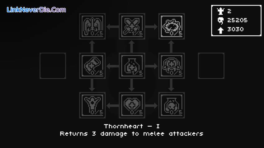 Hình ảnh trong game Unworthy (screenshot) Hình ảnh trong game Unworthy (screenshot)