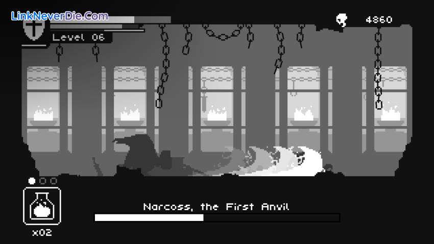 Hình ảnh trong game Unworthy (screenshot) Hình ảnh trong game Unworthy (screenshot)