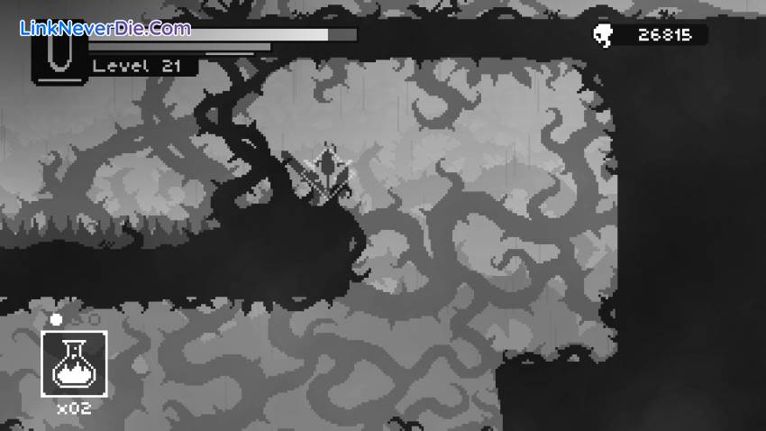 Hình ảnh trong game Unworthy (screenshot) Hình ảnh trong game Unworthy (screenshot)