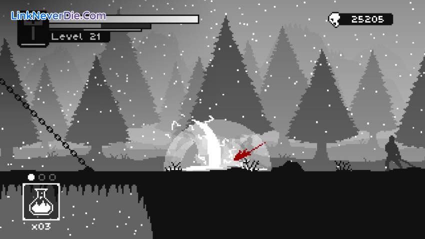 Hình ảnh trong game Unworthy (screenshot) Hình ảnh trong game Unworthy (screenshot)