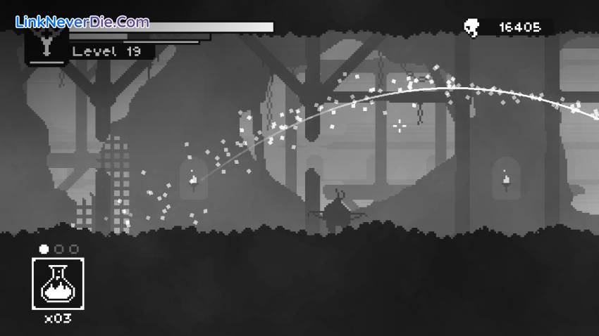 Hình ảnh trong game Unworthy (screenshot) Hình ảnh trong game Unworthy (screenshot)