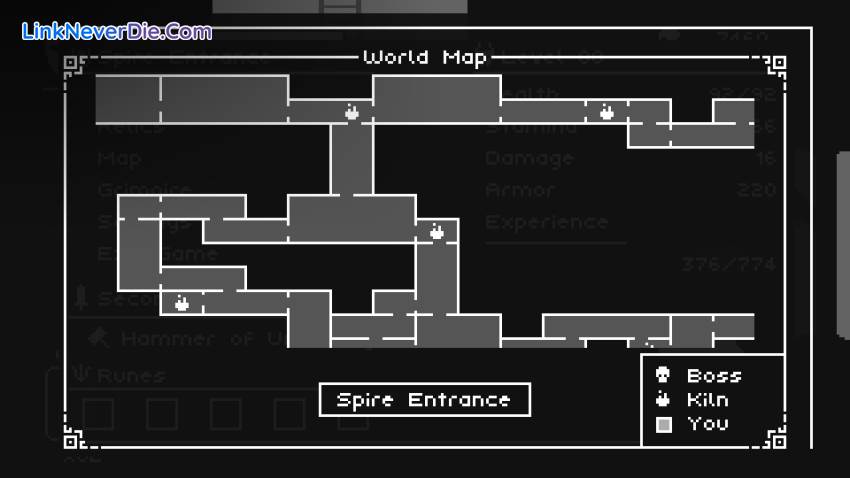 Hình ảnh trong game Unworthy (screenshot) Hình ảnh trong game Unworthy (screenshot)