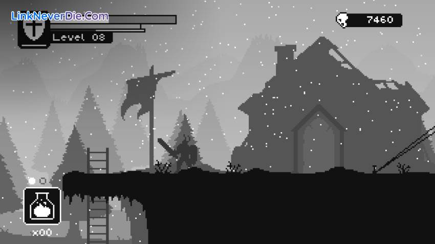 Hình ảnh trong game Unworthy (screenshot) Hình ảnh trong game Unworthy (screenshot)