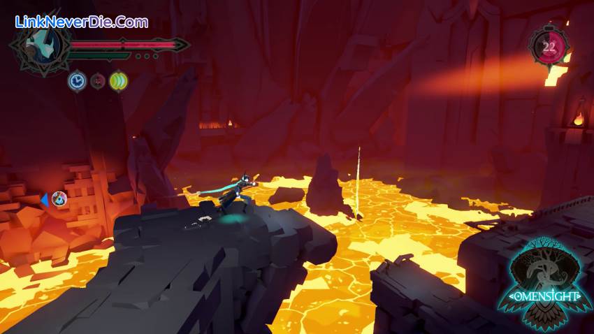 Hình ảnh trong game Omensight (screenshot) Hình ảnh trong game Omensight (screenshot)