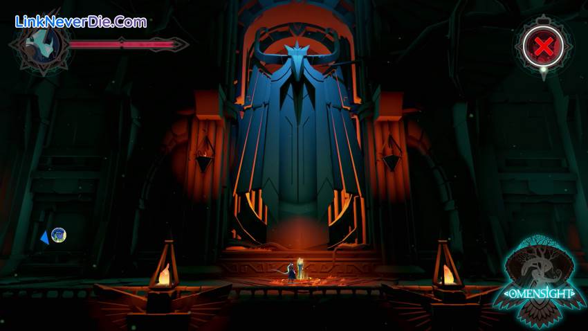 Hình ảnh trong game Omensight (screenshot) Hình ảnh trong game Omensight (screenshot)