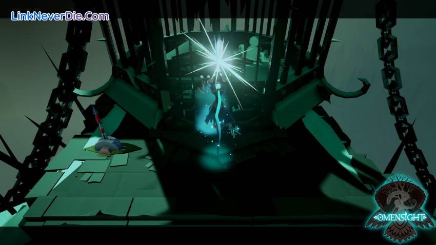 Hình ảnh trong game Omensight (screenshot) Hình ảnh trong game Omensight (screenshot)