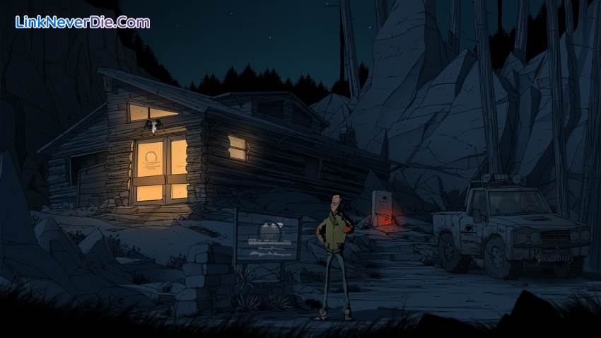 Hình ảnh trong game Unforeseen Incidents (screenshot) Hình ảnh trong game Unforeseen Incidents (screenshot)